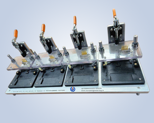 IP Programming Fixture